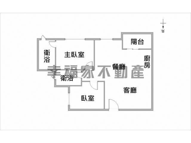 高雄橋頭華廈-14