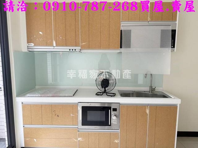 高雄橋頭華廈-2