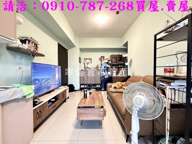 善化華廈-1