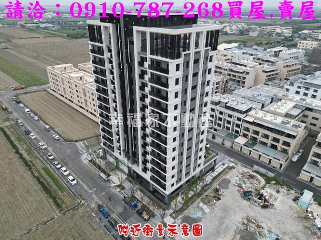 台南安南大樓-11