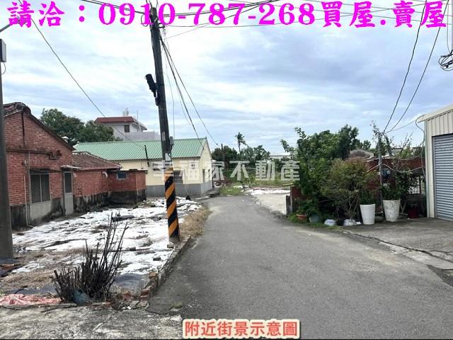 台南關廟透天-9