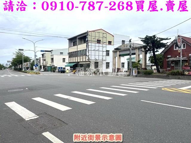 台南關廟透天-12