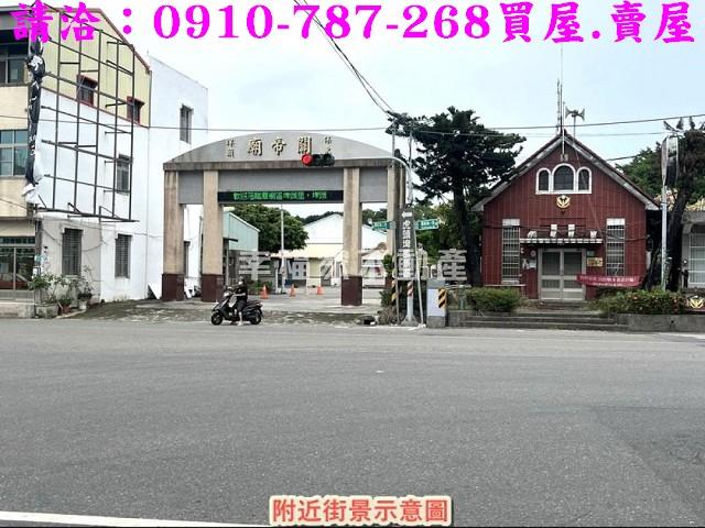 台南關廟透天-13