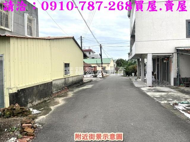 台南關廟透天-0