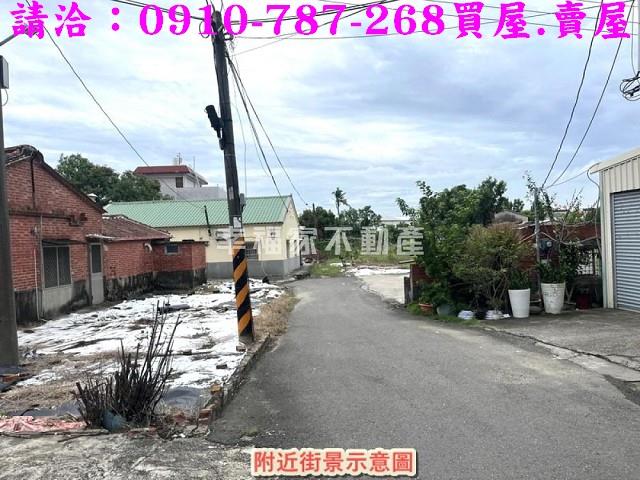 台南關廟透天-1