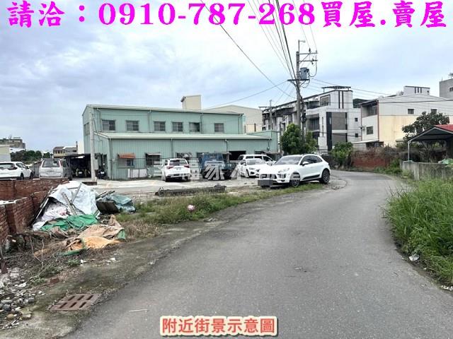 台南關廟透天-2