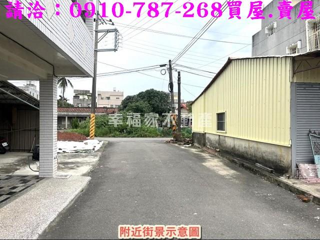 台南關廟透天-3