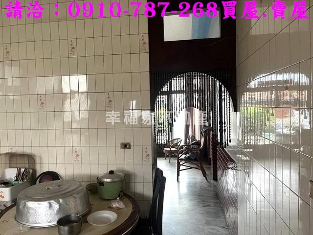 台南關廟透天-4