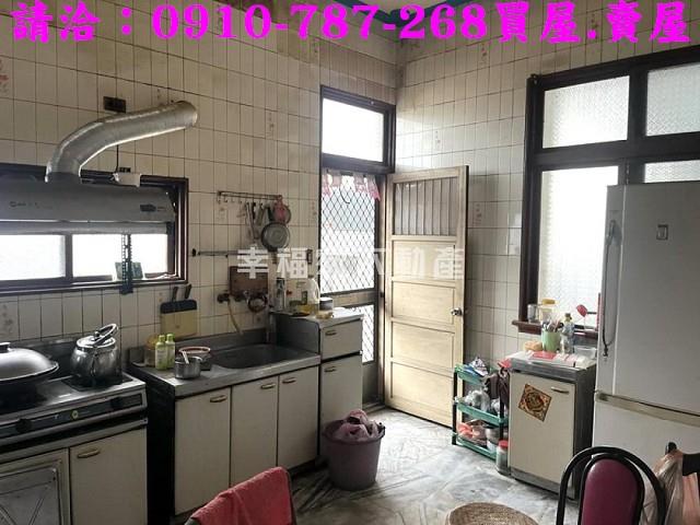 台南關廟透天-6
