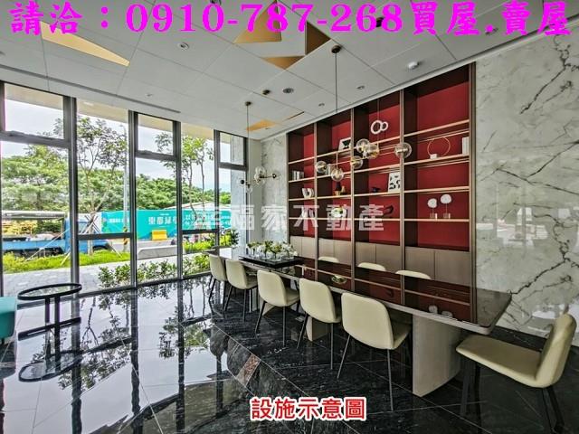 台南仁德大樓-10