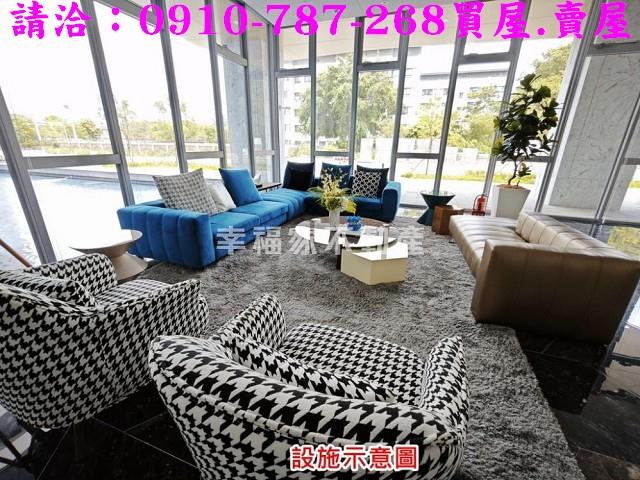 台南仁德大樓-11