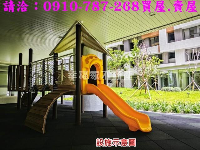 台南仁德大樓-13