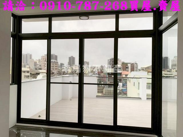 北區透天-9