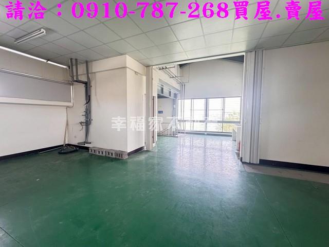 台南仁德廠房-9
