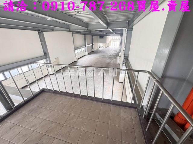 台南仁德廠房-12