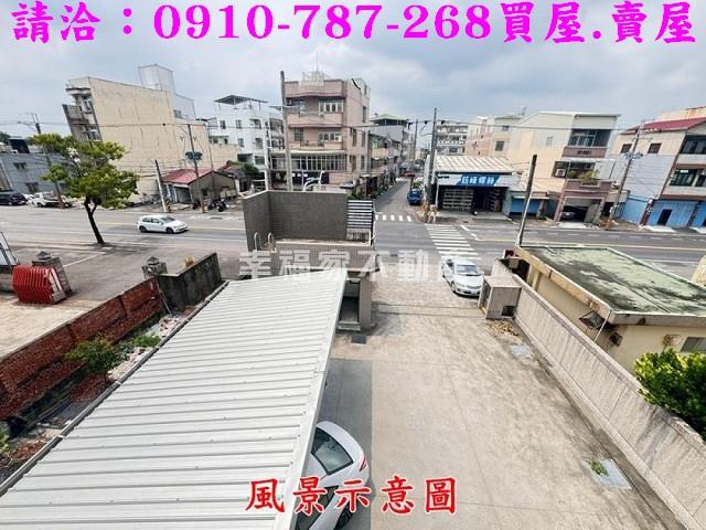 台南仁德廠房-13