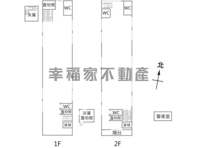 台南仁德廠房-14