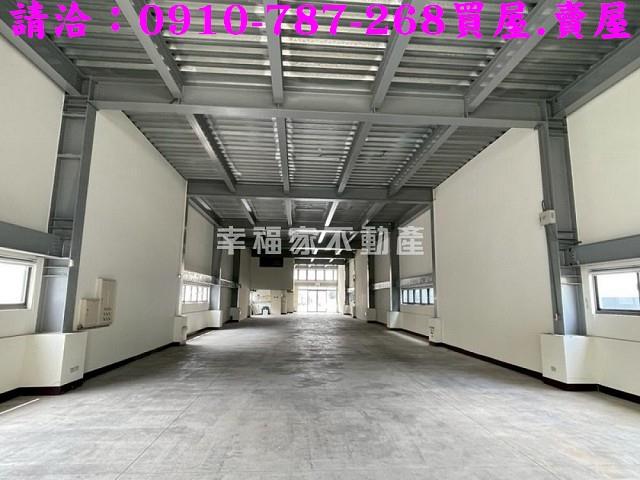 台南仁德廠房-0
