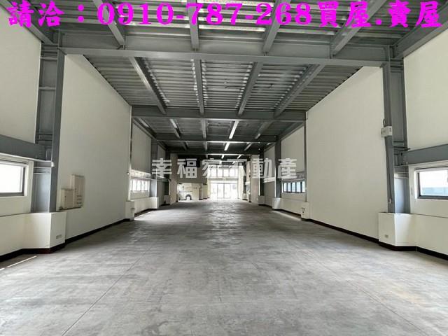 台南仁德廠房-2