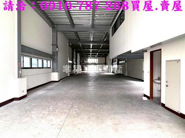 台南仁德廠房-3