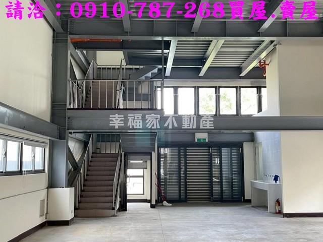 台南仁德廠房-4