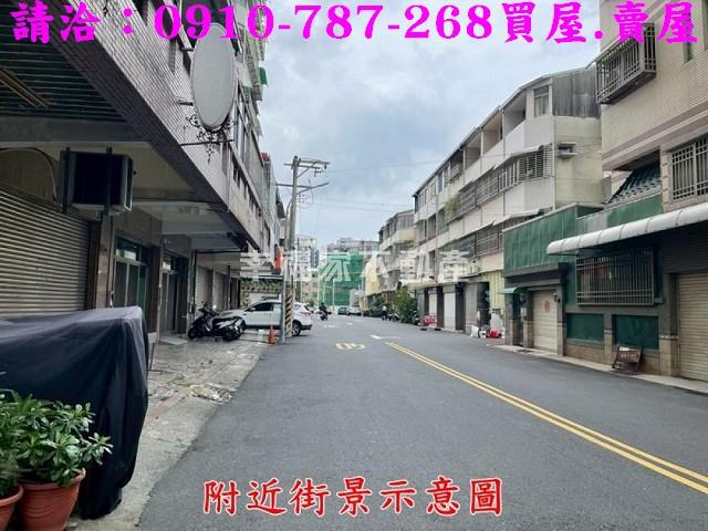 台南華廈-0