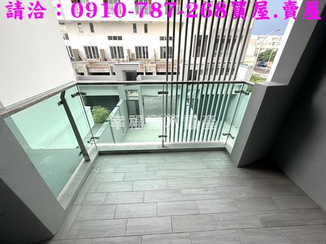 台南安平透天-10