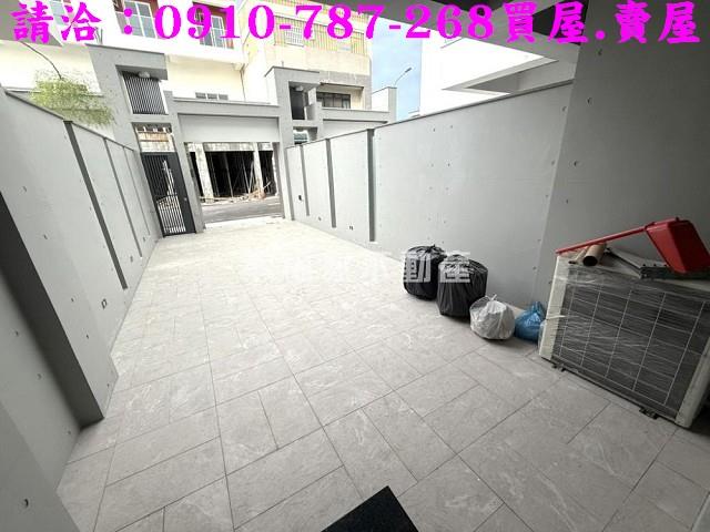 台南安平透天-13