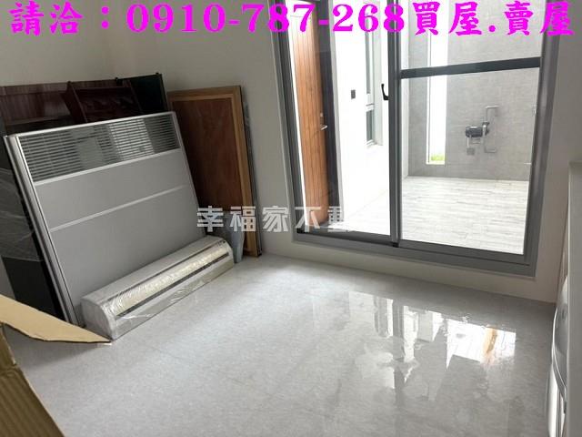 台南安平透天-3