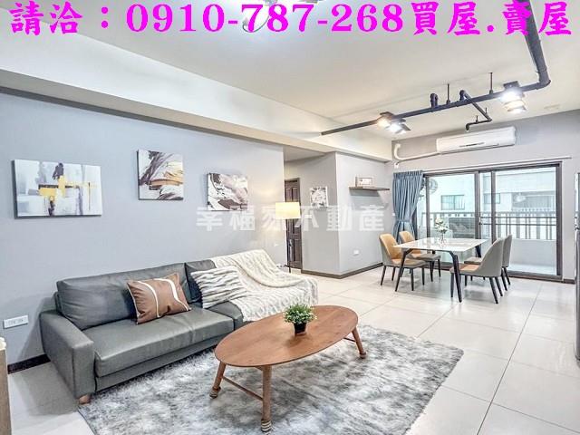 台南善化大樓-0