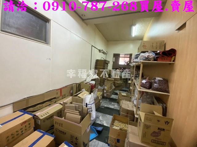 東區公寓-1