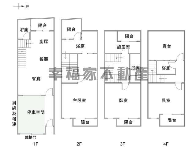 善化透天-14