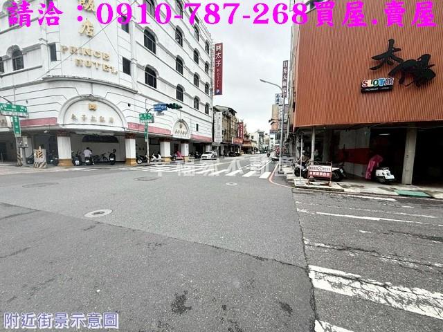 中西區透天-1