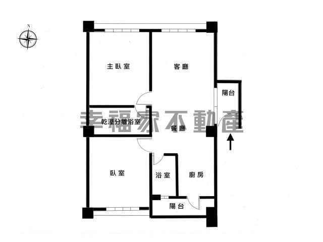 西港華廈-14