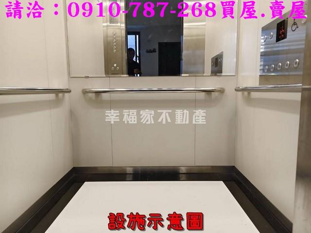西港華廈-5