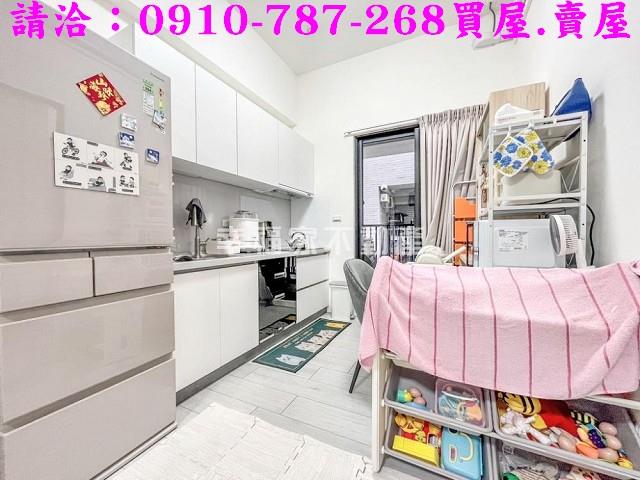 歸仁華廈-4