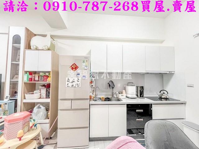 歸仁華廈-5