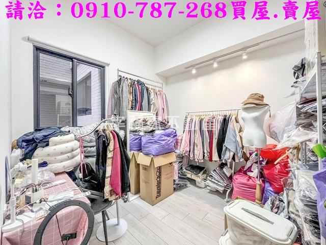 歸仁華廈-8