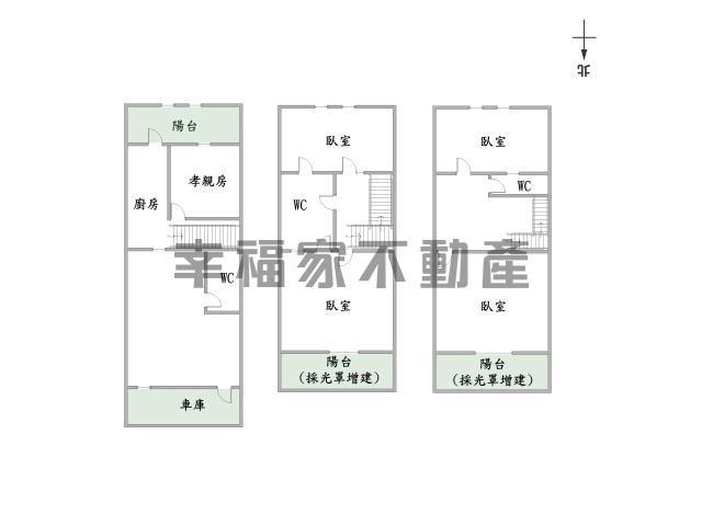 台南永康透天-14