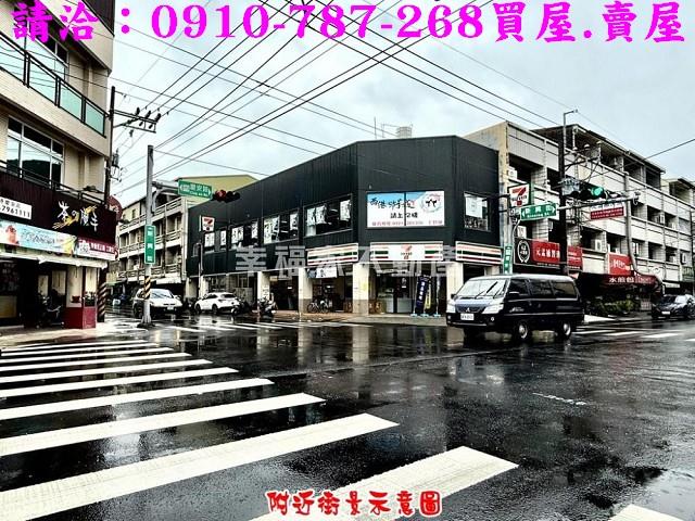 西港透天-6