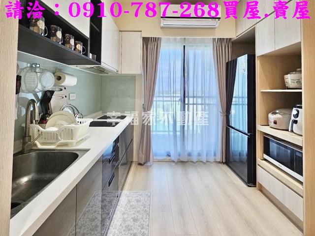 歸仁華廈-2