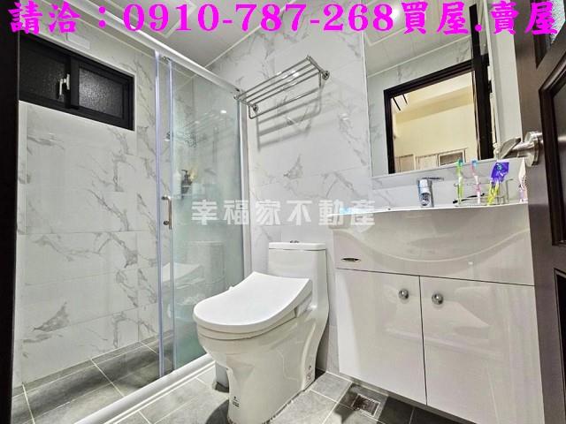 歸仁華廈-8
