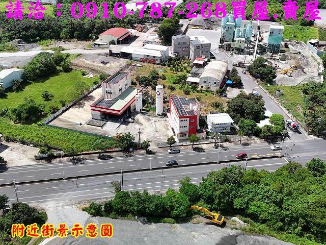 台南玉井廠房-1
