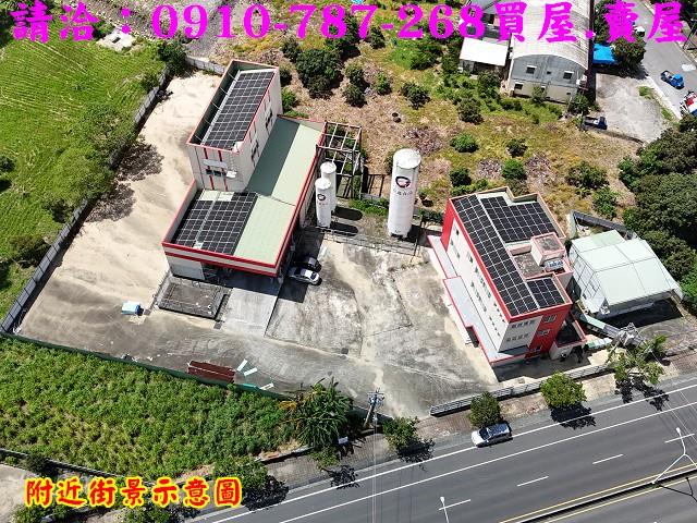 台南玉井廠房-3