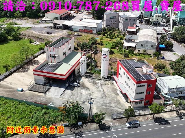 台南玉井廠房-4