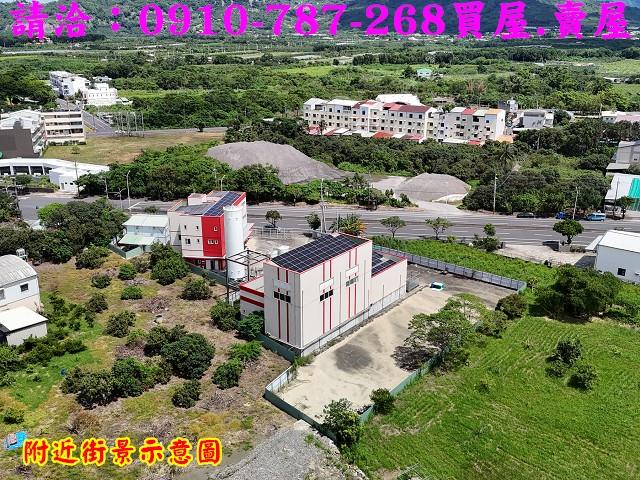 台南玉井廠房-6