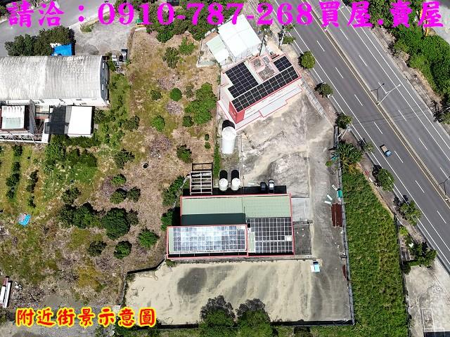 台南玉井廠房-7
