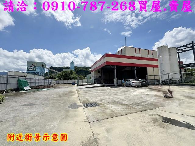 台南玉井廠房-8
