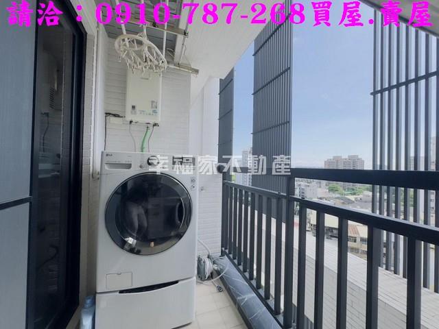 台南大樓-9