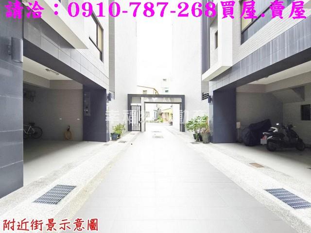 台南新市透天-11